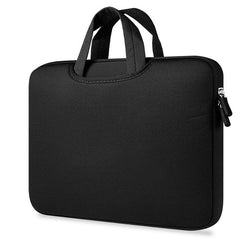 TORBA ZA MACBOOK 14" HEYCASE MACPILLOW ČRNA