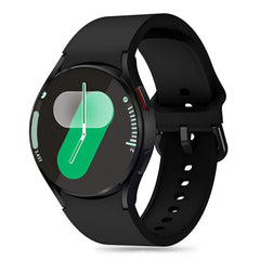 REMENIČEK HEYBAND IKONA SAMSUNG GALAXY WATCH 4 / 5 / 5 PRO / 6 / 7 / FE ČRNA