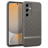 OVITEK CASEOLOGY PARALLAX GALAXY S24 FE ASH GREY
