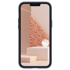 OVITEK CASEOLOGY PARALLAX MAG MAGSAFE IPHONE 14 PLUS MIDNIGHT BLUE