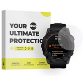 KALJENO STEKLO ZA GARMIN FENIX 5 / 6 / 6 PRO DOOP CLEAR