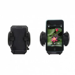 DRŽALO ZA MOBIL NA KOLI HEYCASE UNIVERZALNO DRŽALO ZA KOLI AX 55MM - 116MM