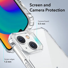 OVITEK ESR AIR ARMOR IPHONE 13 / 14 PROZOREN