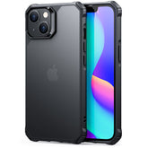 OVITEK ESR AIR ARMOR IPHONE 14 PLUS FROSTED BLACK