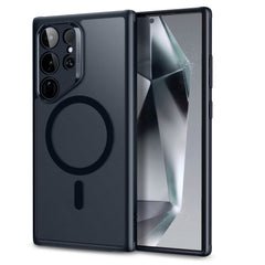OVITEK ESR CH HALOLOCK MAGSAFE GALAXY S24 ULTRA FROSTED BLACK