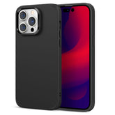 OVITEK ESR CH HALOLOCK MAGSAFE IPHONE 14 PRO MAX ČRNA