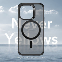 OVITEK ESR CH HALOLOCK MAGSAFE IPHONE 14 PRO MAX FROSTED BLACK