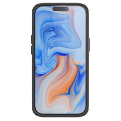 OVITEK ESR CH HALOLOCK MAGSAFE IPHONE 15 FROSTED BLACK