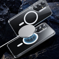 OVITEK ESR CLASSIC HYBRID HALOLOCK MAGSAFE GALAXY S25+ PLUS JASEN