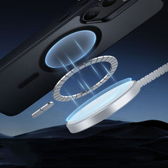 OVITEK ESR CLASSIC HYBRID HALOLOCK MAGSAFE GALAXY S25+ PLUS FROSTED BLACK