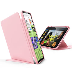OVITEK ESR FLIP HYBRID IPAD 10.9” 10 / 2022 / 11” 11 / 2025 ROZA