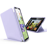 OVITEK ESR FLIP HYBRID IPAD AIR 10.9” 4 / 5 / 2020-2022 / 11” 6 / 7 / 2024-2025 VIOLETNA