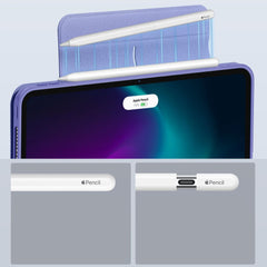 OVITEK ESR REBOUND HYBRID IPAD PRO 12.9 4 / 5 / 6 / 2020-2022 / AIR 13 2024 LAVANDA