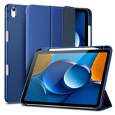 OVITEK / KOVČEK ZA IPAD AIR 10.9 4 / 5 / 2020-2022 / 11 6 / 2024 ESR REBOUND PENCIL IPAD AIR MODRA