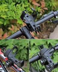 DRŽALO ZA VODO FDTWELVE DRŽALO ZA STEKLENICE ELEKTRIČNEGA SKUTRA