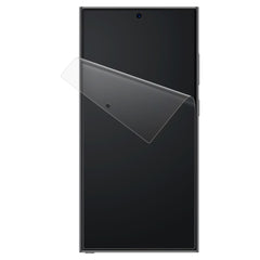 ZAŠČITNA FOLIJA SPIGEN NEO FLEX 2-PACK GALAXY S24 ULTRA JASNA