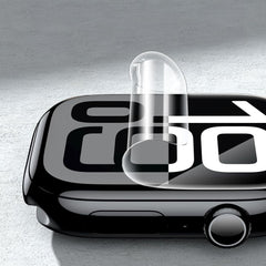 ZAŠČITNA FOLIJA TECH-PROTECT SUPREME SET 2-PACK APPLE WATCH 10 (46 MM) PROZORNA