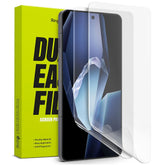 ZAŠČITNA FOLIJA RINGKE DUAL EASY 2-PAK ONEPLUS 13R PROZORNA