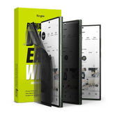 ZAŠČITNA FOLIJA RINGKE DUAL EASY GALAXY S23 ULTRA ZASEBNOST