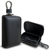 FARADAYEV TECH-PROTECT KLR300 OVITEK KLJUČEV RFID SIGNAL BLOCKER ČRNA