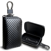 FARADAYEV TECH-PROTECT KLR300 OVITEK KLJUČA RFID SIGNAL BLOCKER OHIŠJE KARBON