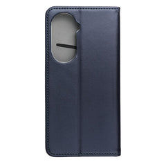 OVITEK ZA KNIŽICE ZA HUAWEI NOVA 12 SE HEYCASE MAGNETO WALLET MODRA
