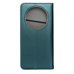 OVITEK ZA KNIŽICE ZA HUAWEI NOVA 12i HEYCASE MAGNETO WALLET SMARAGD ZELENA