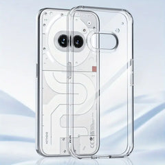 OVITEK ZA NOTHING PHONE 2A / 2A PLUS HEYCASE AIR DEFENSE PROZOREN