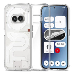 OVITEK ZA NOTHING PHONE 2A / 2A PLUS HEYCASE AIR DEFENSE PROZOREN
