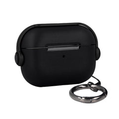 OVITEK ZA AIRPODS / AIRPODS 2 HEYCASE DEFENDER ČRNÉ