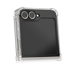 OVITEK ZA SAMSUNG GALAXY Z FLIP 6 HEYCASE DEFENDER CLEAR