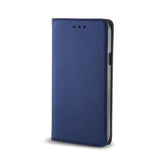 OVITEK ZA KNJIGE ZA REALME C51 / C53 4G / NOTE 50 HEYCASE MAGNETO NAVY BLUE
