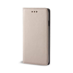 OVITEK ZA KNJIGO HONOR 200 LITE 5G (GLOBAL) HEYCASE MAGNETO WALLET ZLATA