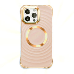 OVITEK ZA IPHONE 11 MAGSAFE HEYCASE GLAM PINK