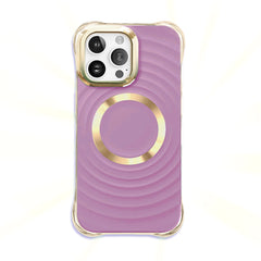 OVITEK ZA IPHONE 11 MAGSAFE HEYCASE GLAM PURPLE
