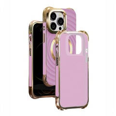 OVITEK ZA IPHONE 11 MAGSAFE HEYCASE GLAM PURPLE