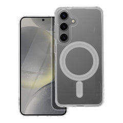 OVITEK ZA SAMSUNG GALAXY S24 MAGSAFE HEYCASE PROZOREN