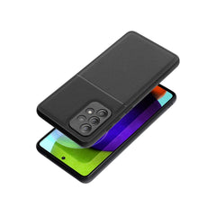 OVITEK ZA SAMSUNG GALAXY A55 5G HEYCASE NOBLE BLACK