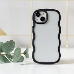 OVITEK ZA IPHONE 15 HEYCASE OCEAN BLACK