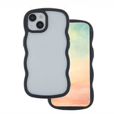 OVITEK ZA IPHONE 15 HEYCASE OCEAN BLACK