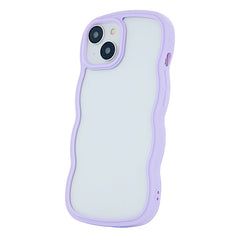 OVITEK ZA IPHONE 15 HEYCASE OCEAN PURPLE