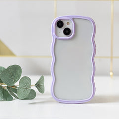 OVITEK ZA IPHONE 15 HEYCASE OCEAN PURPLE
