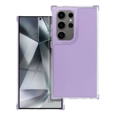 OVITEK ZA SAMSUNG GALAXY A55 5G HEYCASE RAINBOW LIGHT VIOLET