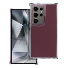 OVITEK ZA SAMSUNG GALAXY A55 5G HEYCASE RAINBOW PURPLE