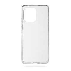 OVITEK ZA MOTOROLA EDGE 50 PRO HEYCASE SLIM CLEAR