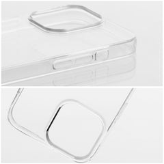 OVITEK ZA SAMSUNG GALAXY A05S HEYCASE SLIM CLEAR