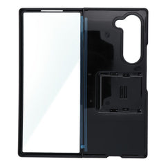 OVITEK ZA SAMSUNG GALAXY Z FOLD 6 HEYCASE STAND ČRNÝ