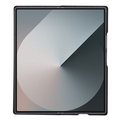 OVITEK ZA SAMSUNG GALAXY Z FOLD 6 HEYCASE STAND ČRNÝ