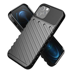 OVITEK ZA SAMSUNG GALAXY A25 5G HEYCASE THUNDER BLACK