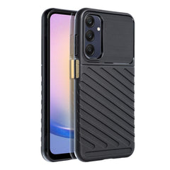 OVITEK ZA SAMSUNG GALAXY A25 5G HEYCASE THUNDER BLACK